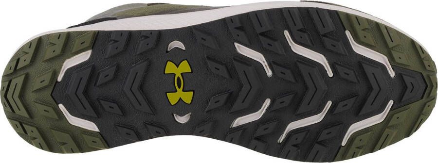 Under Armour Charged Bandit Trek 2-GRN