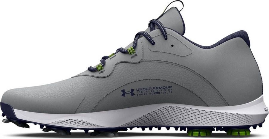 Under Armour Charged Draw 2 Wide Mod Gray Heren