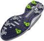 Under Armour Charged Draw 2 Wide Mod Gray Heren - Thumbnail 4