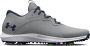 Under Armour Charged Draw 2 Wide Mod Gray Heren - Thumbnail 5