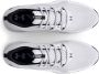 Under Armour Golf Charged Draw 2 Wide Golfschoenen Wit - Thumbnail 2