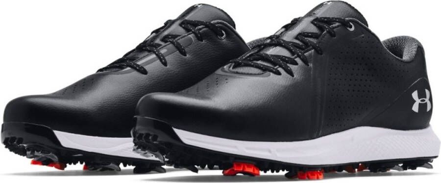 Under Armour Charged Draw RST E Black White