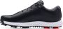 Under Armour Charged Draw RST E Black White - Thumbnail 5