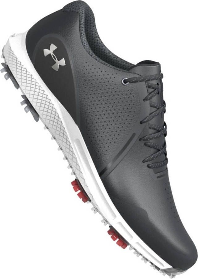 Under Armour Charged Draw RST E Black White