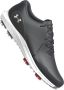Under Armour Charged Draw RST E Black White - Thumbnail 8