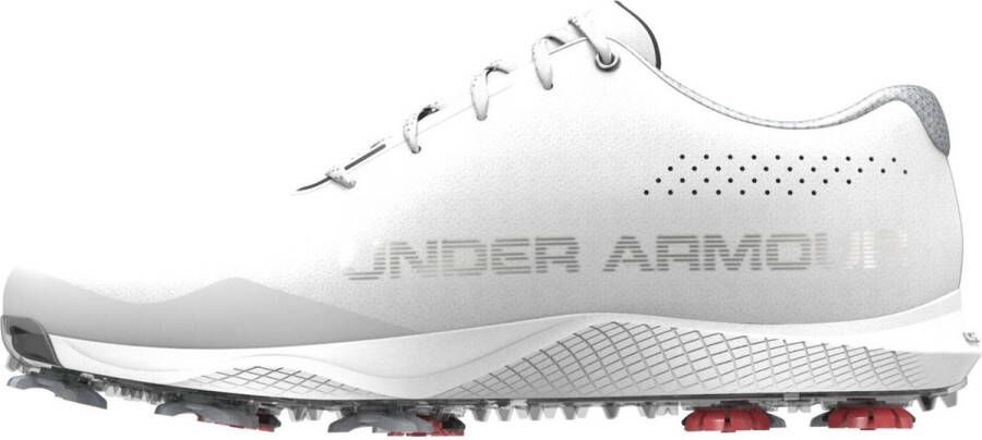 Under Armour Charged Draw RST E White White - Foto 4