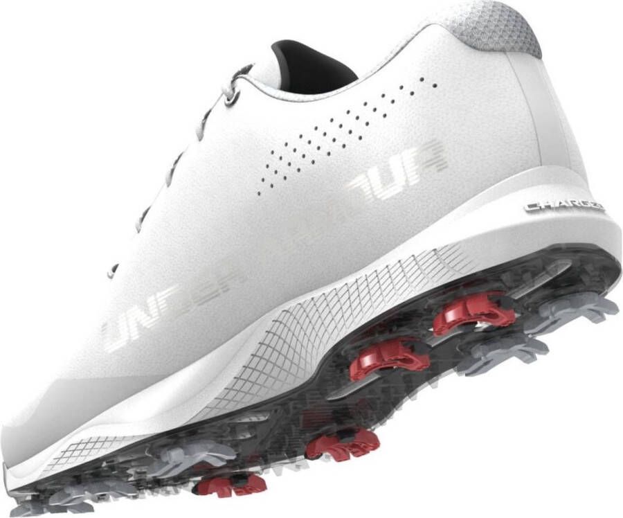Under Armour Charged Draw RST E White White - Foto 5