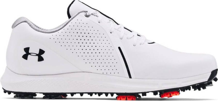 Under Armour Charged Draw RST E White White - Foto 6