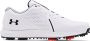 Under Armour Charged Draw RST E White White - Thumbnail 6
