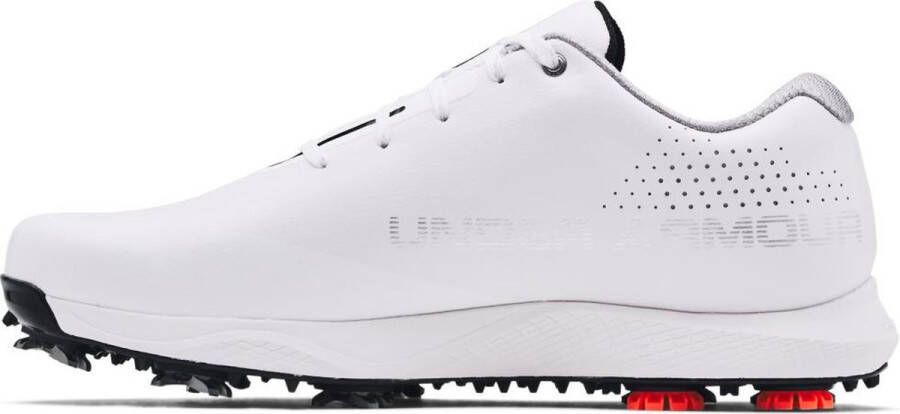 Under Armour Charged Draw RST E White White - Foto 7