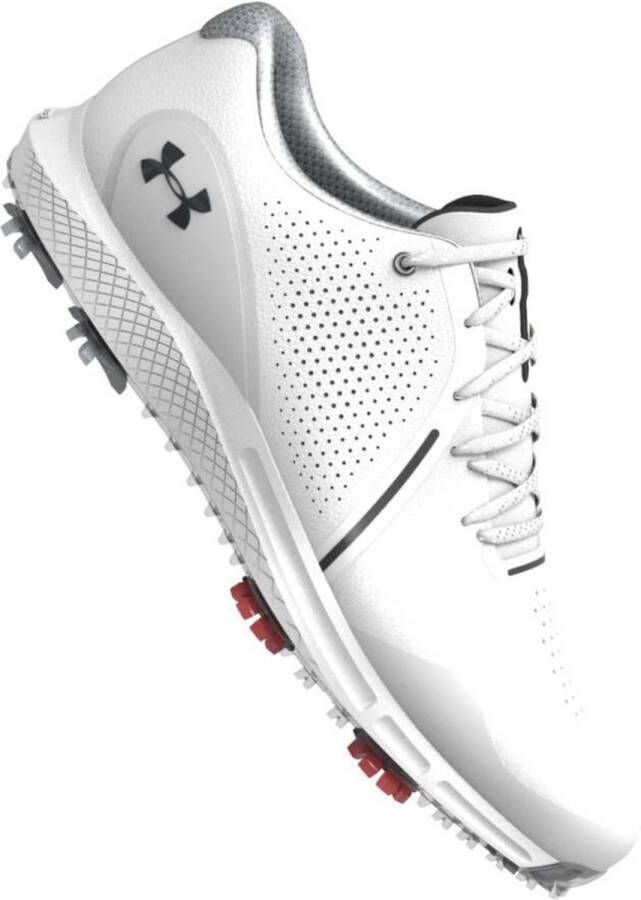 Under Armour Charged Draw RST E White White - Foto 8