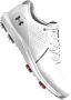 Under Armour Charged Draw RST E White White - Thumbnail 8