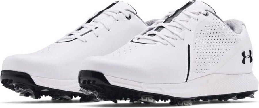 Under Armour Charged Draw RST E White White - Foto 9