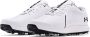 Under Armour Charged Draw RST E White White - Thumbnail 9