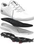 Under Armour Charged Draw RST E White White - Thumbnail 10