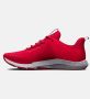 Under Armour Charged Engage 2 Sneakers Rood Man - Thumbnail 3