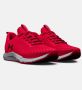 Under Armour Charged Engage 2 Sneakers Rood Man - Thumbnail 4
