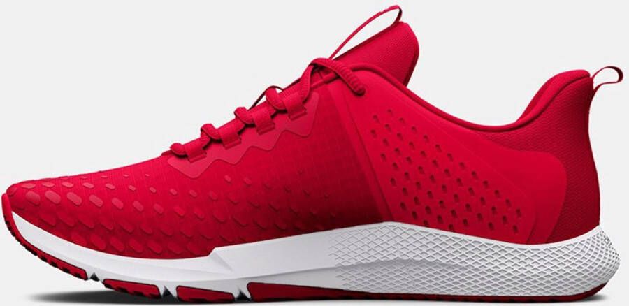 Under Armour Charged Engage 2 Sneakers Rood Man