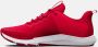 Under Armour Charged Engage 2 Sneakers Rood Man - Thumbnail 5