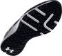 Under Armour Herentrainingsschoenen Charged Engage 2 Zwart Wit Zwart 44.5 - Thumbnail 5