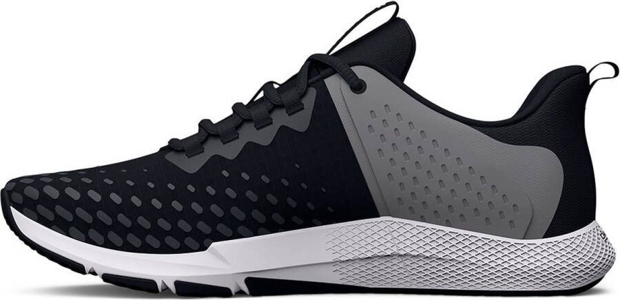Under Armour Charged Engage 2 Sneakers Zwart 1 2 Man - Foto 4