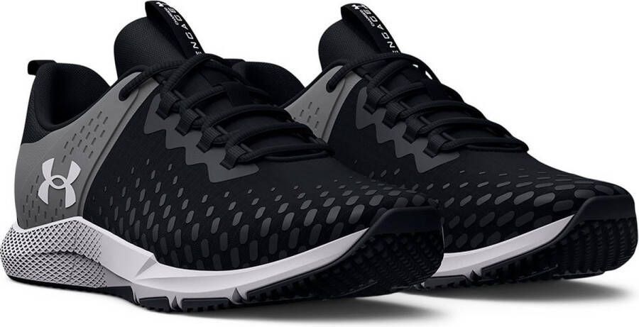 Under Armour Charged Engage 2 Sneakers Zwart 1 2 Man - Foto 5