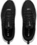 Under Armour charged engage sportschoenen zwart wit heren - Thumbnail 3