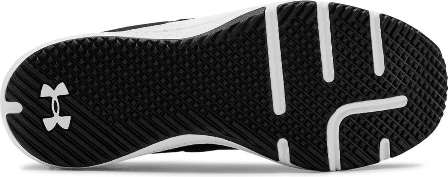 Under Armour Charged Engage Sportschoenen Heren