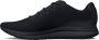 Under Armour Charged Impulse 3 Hardloopschoenen Black Heren - Thumbnail 2