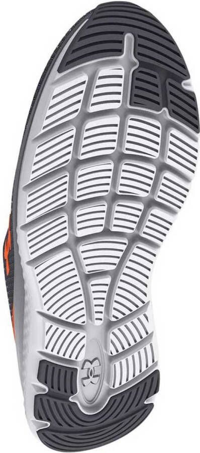 Under Armour Charged Impulse 3 Hardloopschoenen Grijs Man - Foto 2