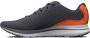 Under Armour Charged Impulse 3 Hardloopschoenen Grijs Man - Thumbnail 3
