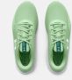 Under Armour Charged Pursuit 3 Hardloopschoenen Aqua Foam Aqua Foam White Dames - Thumbnail 5