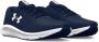 Under Armour Charged Pursuit 3 3024878-001 Mannen Zwart Hardloopschoenen - Thumbnail 58