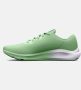 Under Armour Charged Pursuit 3 Hardloopschoenen Groen Vrouw - Thumbnail 2