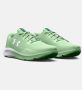 Under Armour Charged Pursuit 3 Hardloopschoenen Groen Vrouw - Thumbnail 3
