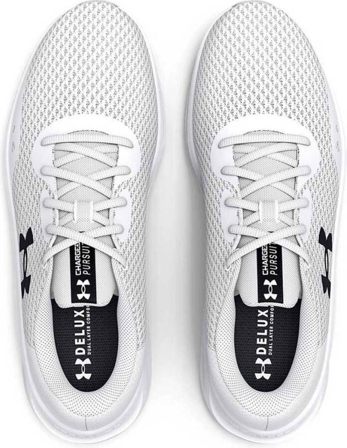 Under Armour Charged Pursuit 3 Hardloopschoenen Vrouwen