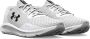 Under Armour Charged Pursuit 3 Hardloopschoenen Wit 1 2 Vrouw - Thumbnail 5