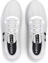 Under Armour Charged Pursuit 3 Hardloopschoenen Wit Vrouw - Thumbnail 3
