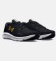 Under Armour Charged Pursuit 3 Hardloopschoenen Zwart 1 2 Man - Thumbnail 2