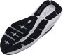 Under Armour Charged Pursuit 3 Hardloopschoenen Zwart 1 2 Man - Thumbnail 3
