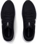 Under Armour Charged Rogue 3 Hardloopschoenen Zwart 1 2 Vrouw - Thumbnail 5