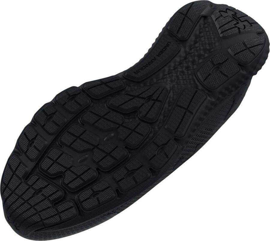 Under Armour Charged Rogue 3 Hardloopschoenen Zwart 1 2 Vrouw