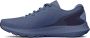 Under Armour Charged Rogue 3 Hardloopschoenen Blauw Vrouw - Thumbnail 5