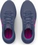 Under Armour Charged Rogue 3 Hardloopschoenen Blauw Vrouw - Thumbnail 6
