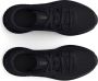 Under Armour Charged Rogue 3 Hardloopschoenen Zwart Man - Thumbnail 8