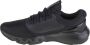 Under Armour Charged Vantage 2 3024873-002 Mannen Zwart Hardloopschoenen - Thumbnail 2