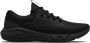 Under Armour Charged Vantage 2 3024873-002 Mannen Zwart Hardloopschoenen - Thumbnail 8