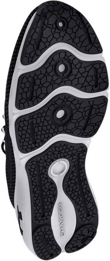 Under Armour Charged Vantage 2 Hardloopschoenen Zwart 1 2 Vrouw