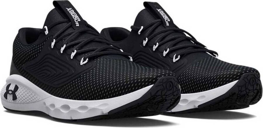 Under Armour Charged Vantage 2 Hardloopschoenen Zwart 1 2 Vrouw