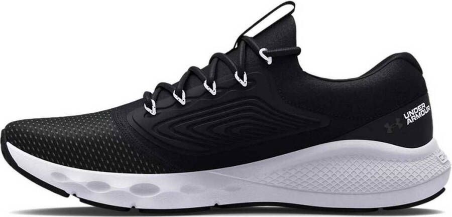 Under Armour Charged Vantage 2 Hardloopschoenen Zwart 1 2 Vrouw
